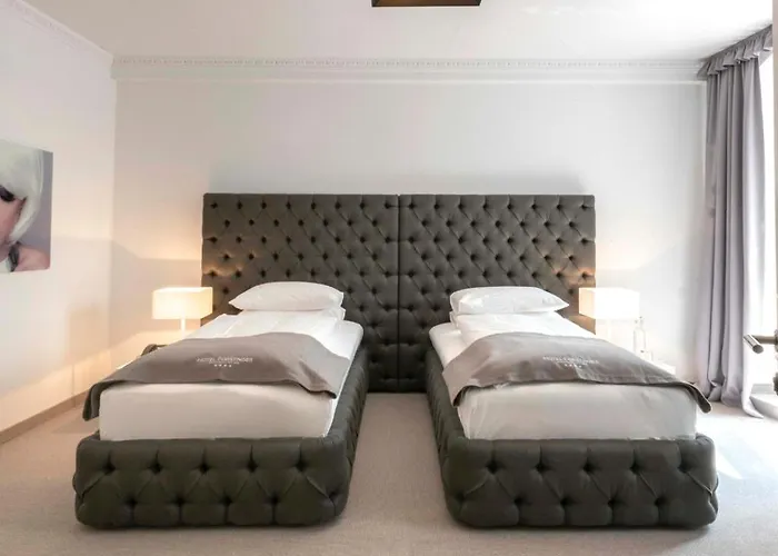 Forstinger - Boutique 4* Scharding