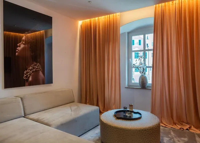 מלון Forstinger - Boutique 4*