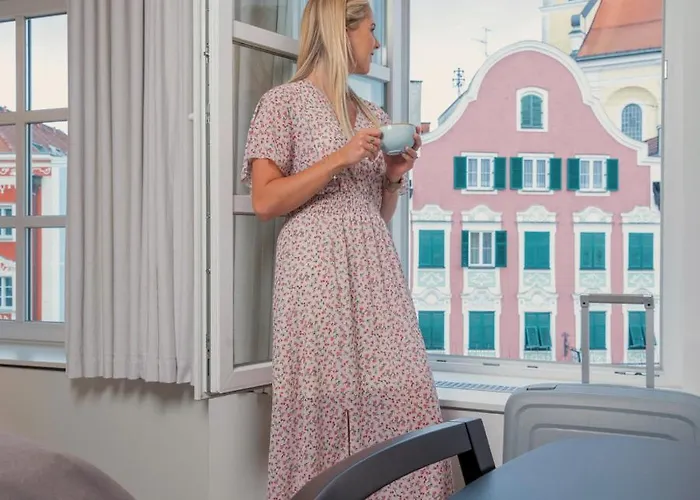 Forstinger - Boutique