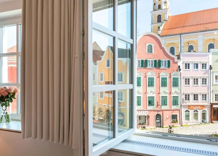 Forstinger - Boutique 4*