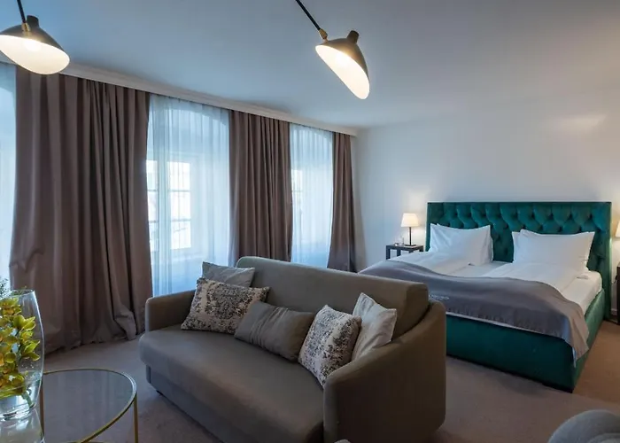 Ξενοδοχείο Forstinger - Boutique 4*