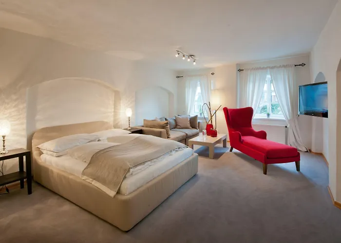 Forstinger - Boutique 4*