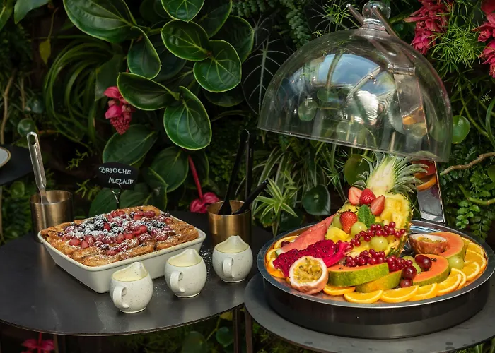 Forstinger - Boutique Ξενοδοχείο 4*