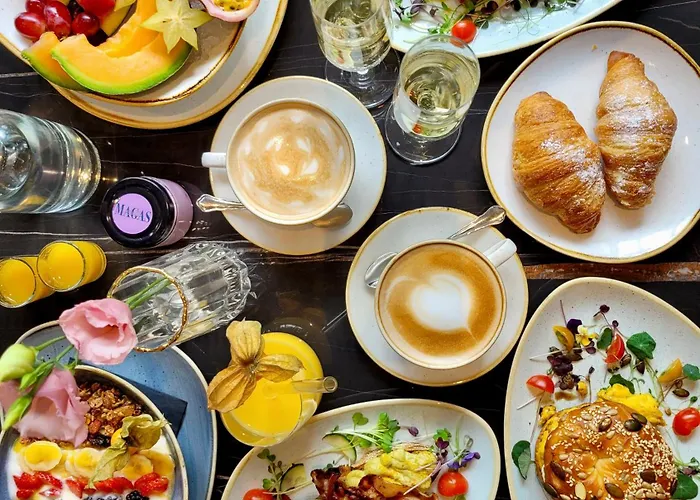 Forstinger - Boutique Ξενοδοχείο 4*