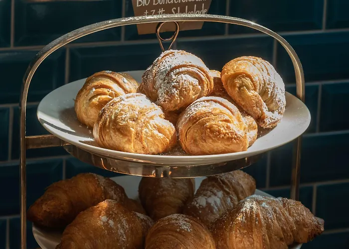 Forstinger - Boutique Ξενοδοχείο 4*