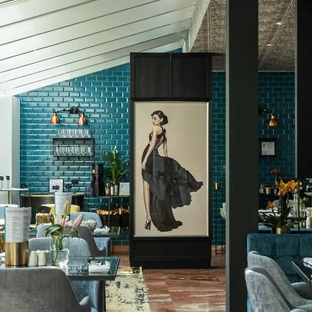 Hotel Forstinger - Boutique