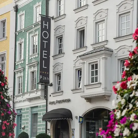 Forstinger - Boutique Hotel Schaerding