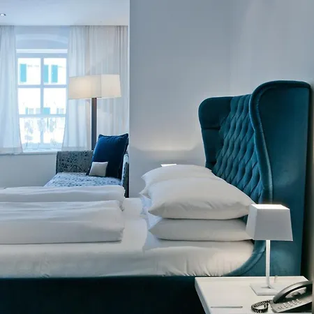 Hotel Forstinger - Boutique Schaerding