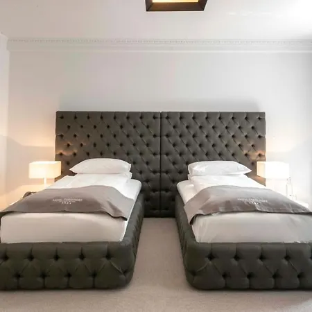 Forstinger - Boutique 4* Schaerding