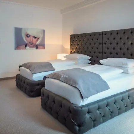Forstinger - Boutique Hotel