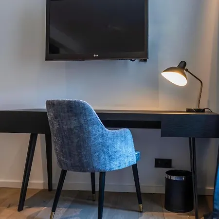 Forstinger - Boutique Hotel Schaerding