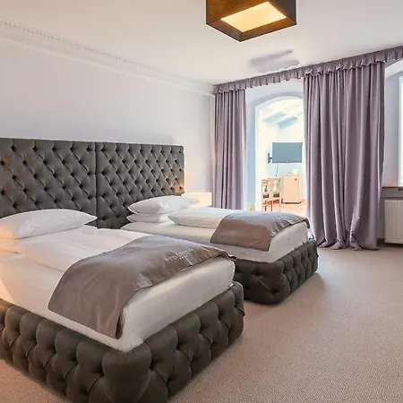 Hotel Forstinger - Boutique