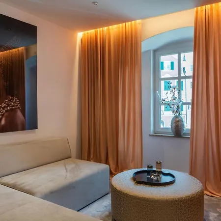 Hotel Forstinger - Boutique 4*