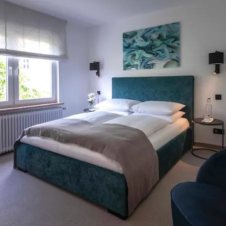 Hotel Forstinger - Boutique Schaerding
