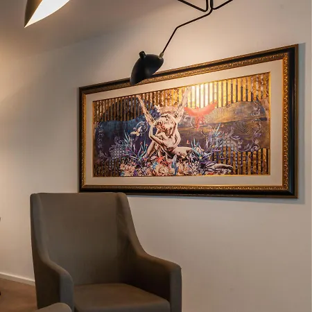 Forstinger - Boutique Hotel