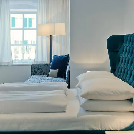 Hotel Forstinger - Boutique Schaerding