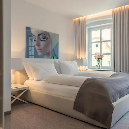Forstinger - Boutique 4* Schaerding