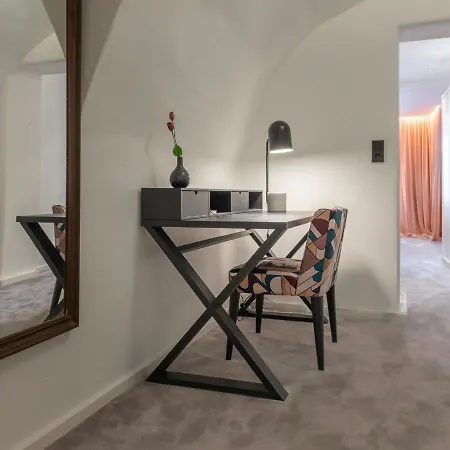 Hotel Forstinger - Boutique
