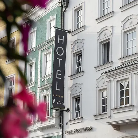 Forstinger - Boutique Hotel Schaerding