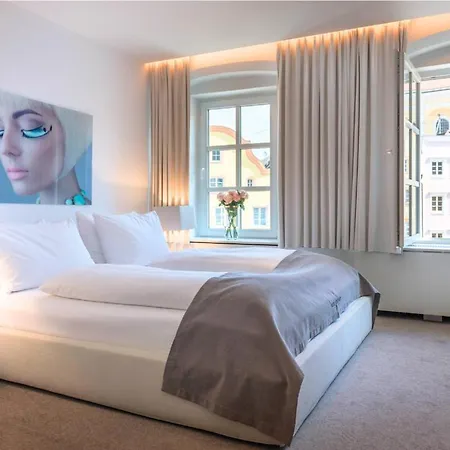 Hotel Forstinger - Boutique