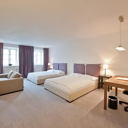 Hotel Forstinger - Boutique 4*