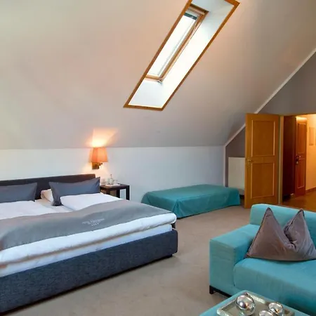 Forstinger - Boutique Hotel 4*