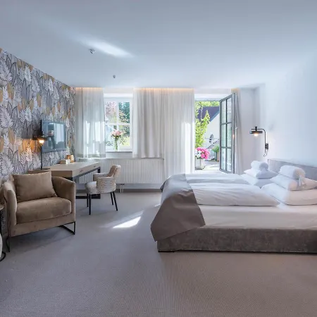 Forstinger - Boutique Hotel