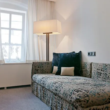 Forstinger - Boutique Hotel 4*