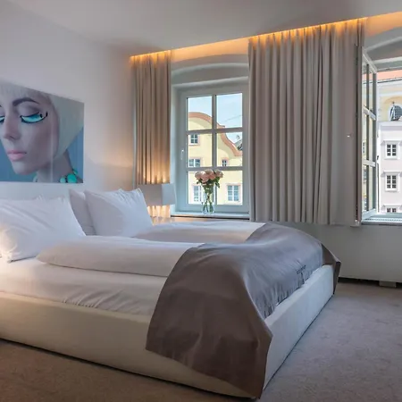 Hotel Forstinger - Boutique