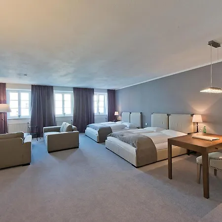 Forstinger - Boutique Hotel 4*