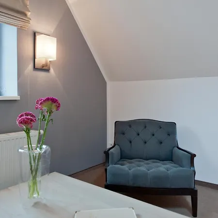 Forstinger - Boutique Hotel 4*