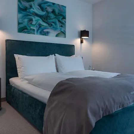 Forstinger - Boutique Hotel Schaerding