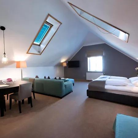 Forstinger - Boutique Hotel
