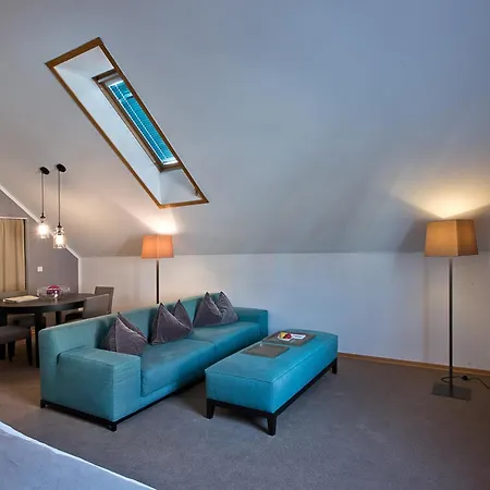 Hotel Forstinger - Boutique