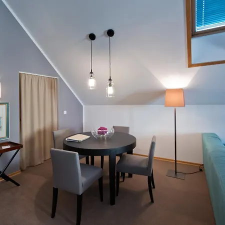 Hotel Forstinger - Boutique 4*