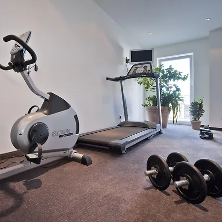 Hotel Forstinger - Boutique Schaerding