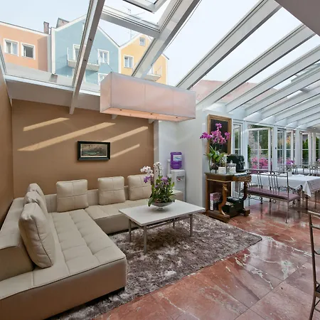 Forstinger - Boutique Hotel