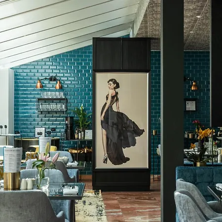 Forstinger - Boutique 4* Schaerding