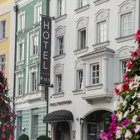 Hotel Forstinger - Boutique Schaerding