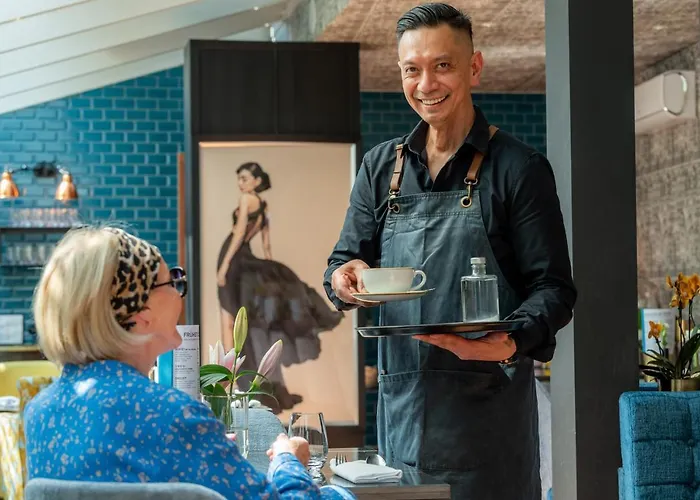 Hotel Forstinger - Boutique