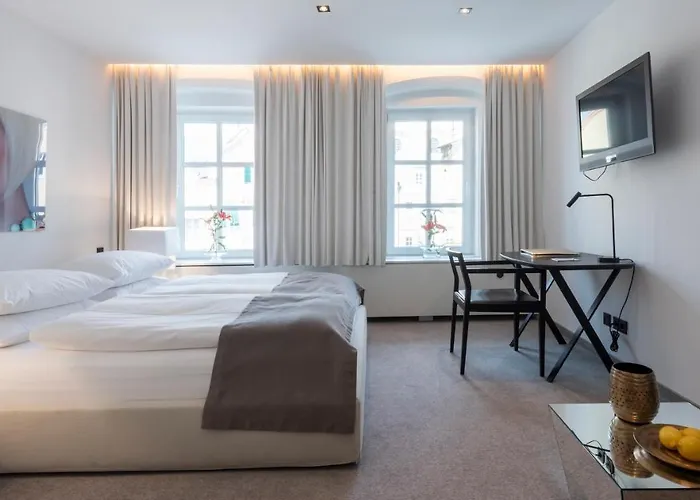 Hotel Forstinger - Boutique 4*