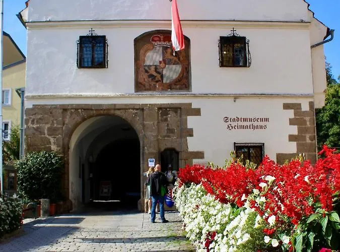 Forstinger - Boutique Hotel Schaerding