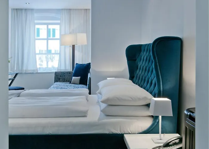 Hotel Forstinger - Boutique Schaerding