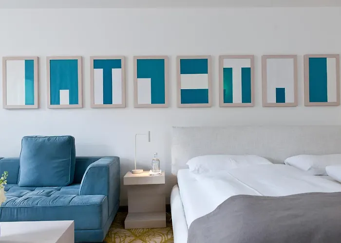 Forstinger - Boutique Hotel 4*