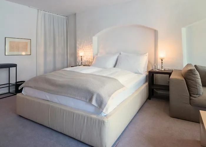 Forstinger - Boutique Hotel