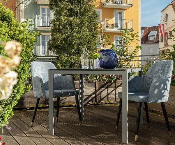 Hotel Forstinger - Boutique 4*