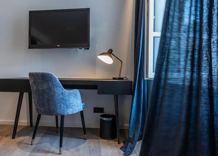 Forstinger - Boutique Hotel 4*