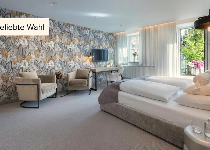 Forstinger - Boutique Hotel