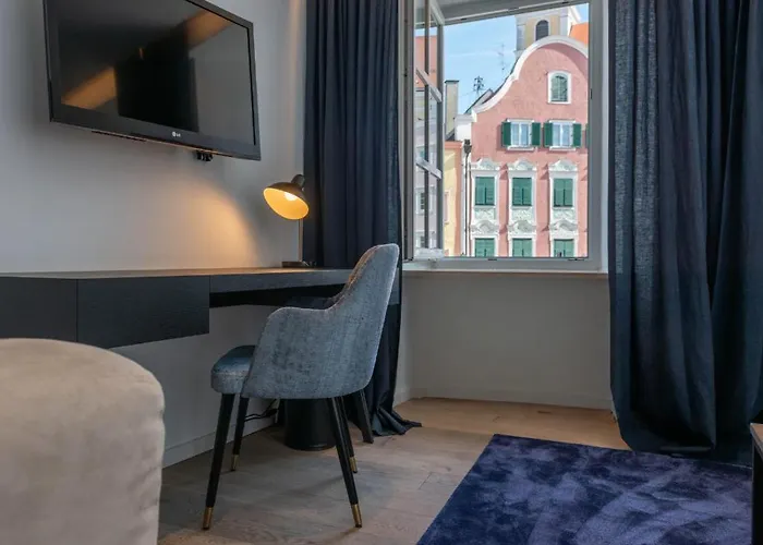 Hotel Forstinger - Boutique 4*