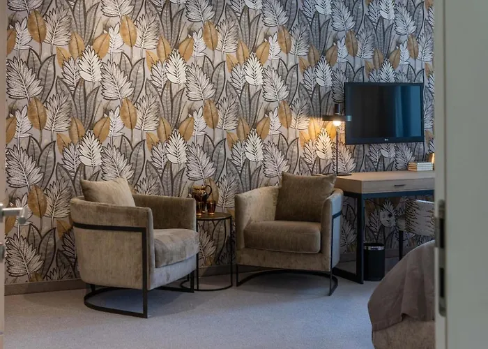 Forstinger - Boutique Hotel 4*